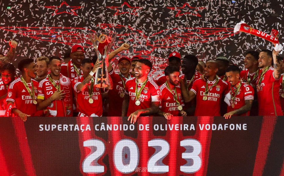 新赛季英超 新赛季英超